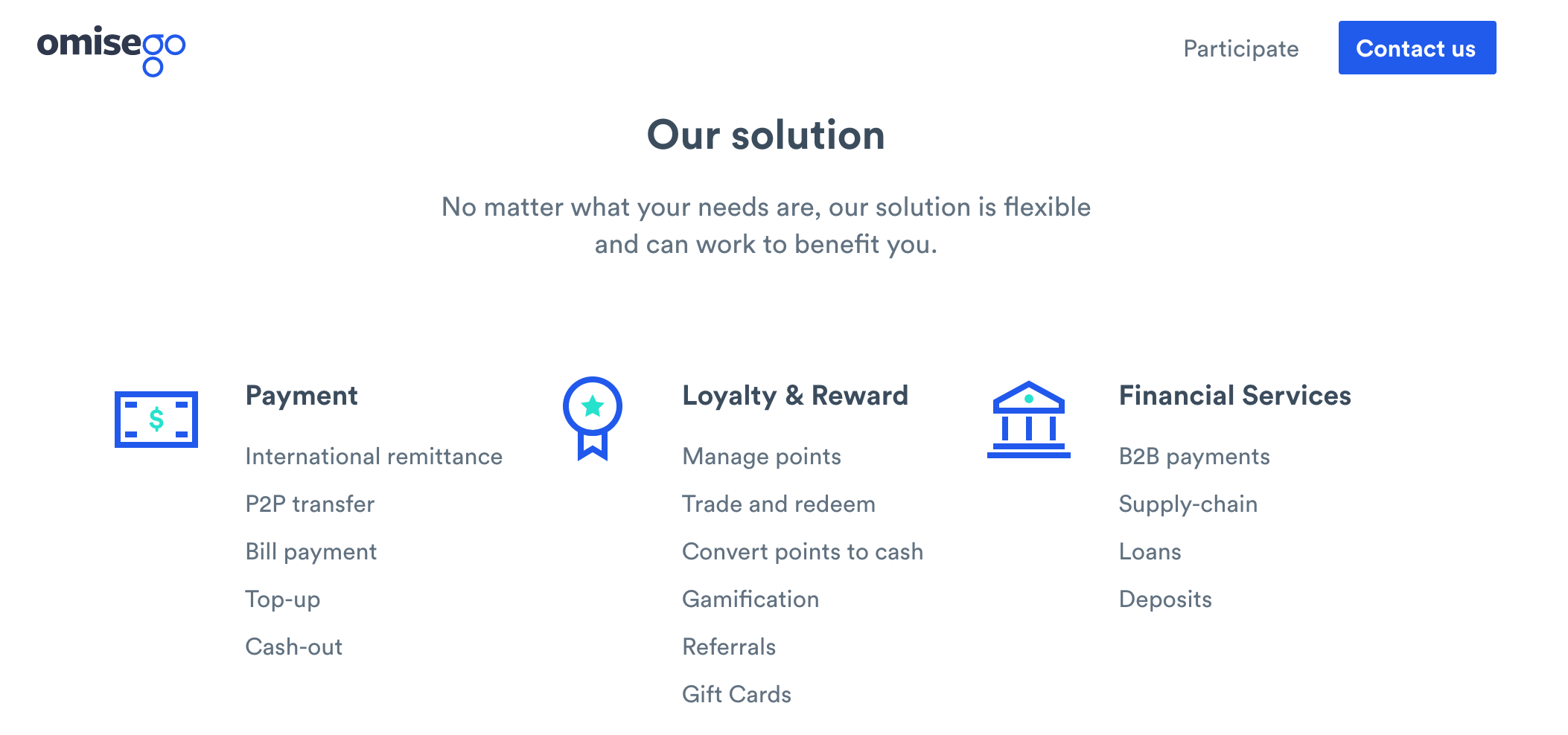 先週購入したOmise GOが爆上げ中【取引所・将来性】 | NOMADLY