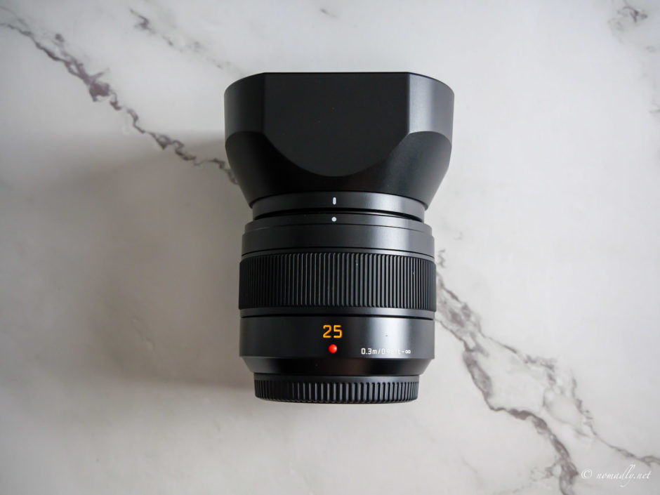 再×14入荷 パナソニック LUMIX 25mm F1.4 II LEICA 単焦点パナライカ ...